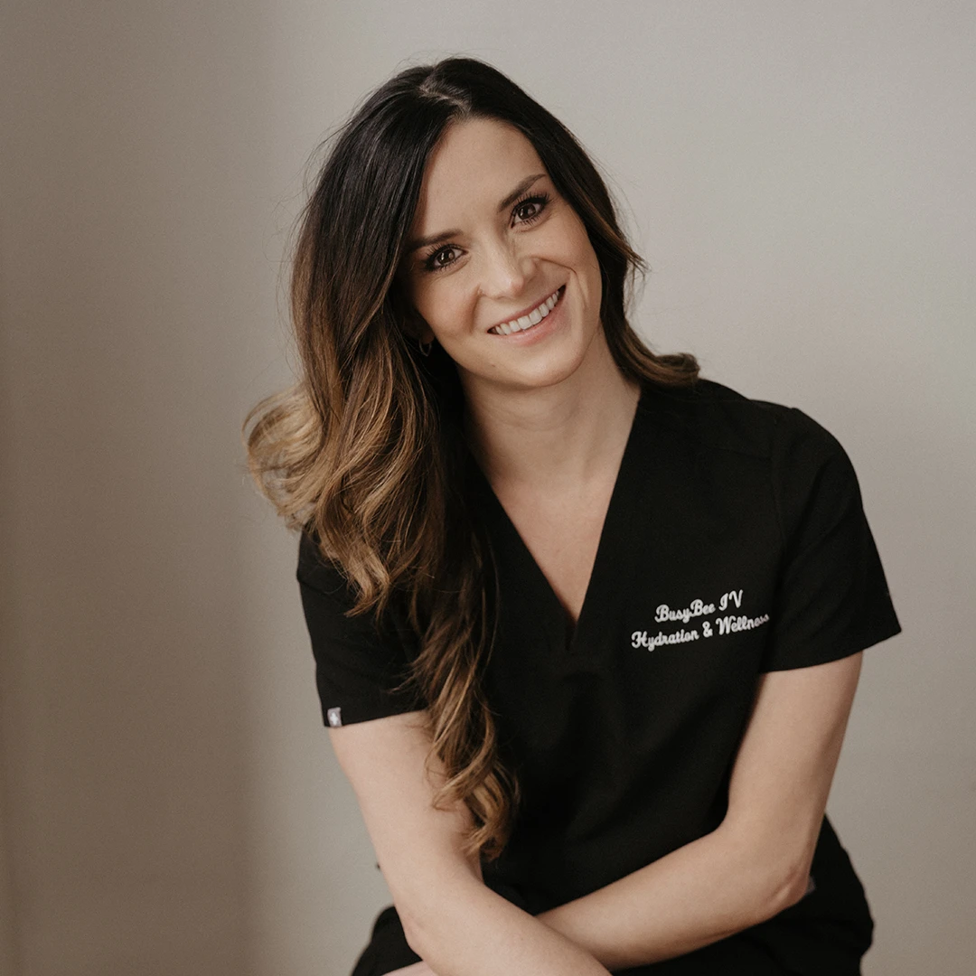 Hormone Replacement Provider Lindsey Herndon, FNP-C
